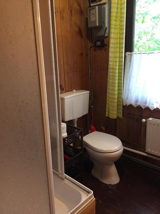 Rozan Dom Letniskowyヴィラ エクステリア 写真